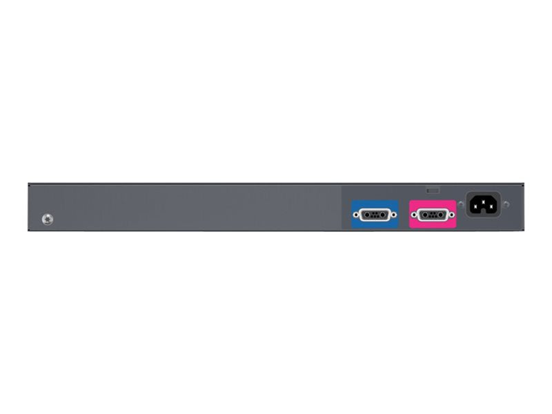 HP Enterprise 48-Port Switch – PoE+, Layer-3 Funktionen