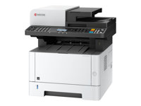 Kyocera 4-in-1 Multifunktionsdrucker – 35 Seiten/Min, leise