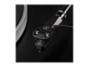 Audio-Technica Plattenspieler – Direktantrieb, Stereo-Sound