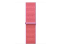Apple Sport Loop Armband – Flexibel, für 38-41 mm Smartwatch