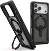 URBAN ARMOR GEAR iPhone 17 Pro Max Hülle – Robuster Schutz, MagSafe-kompatibel
