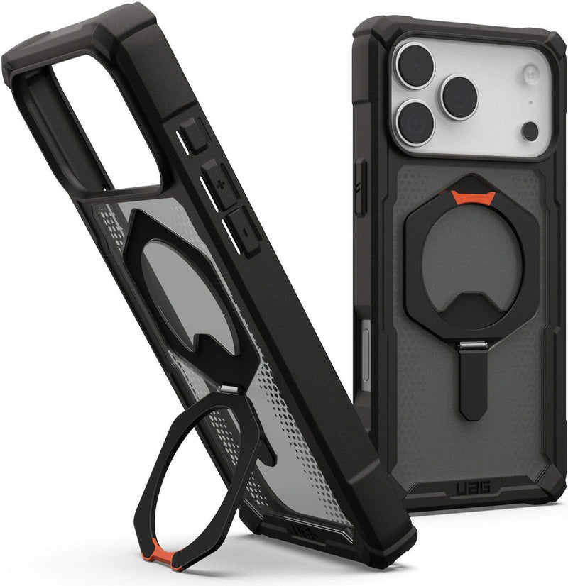 URBAN ARMOR GEAR iPhone 17 Pro Max Hülle – Robuster Schutz, MagSafe-kompatibel