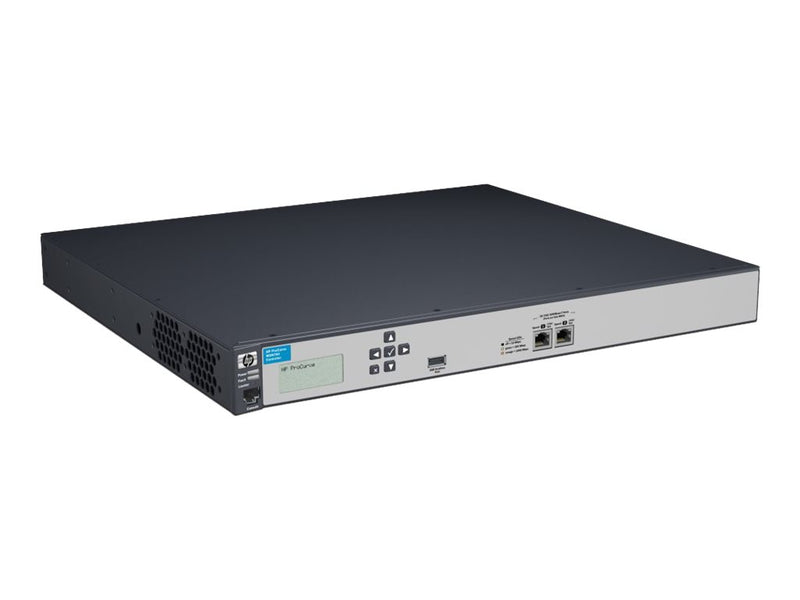 HP Enterprise Netzwerk-Controller – Für mittelgroße Unternehmen