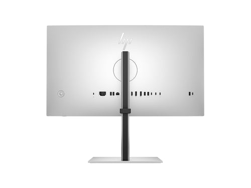 HP 27" 4K Monitor – IPS Black, Thunderbolt 4