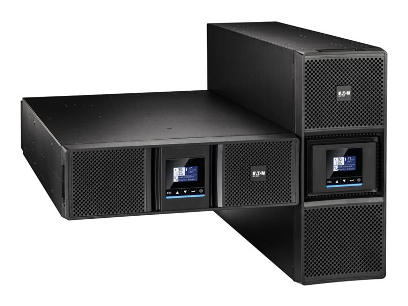 Eaton USV-System – 6000 VA, zuverlässige Stromversorgung