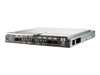 HP Enterprise SAN Switch – 24 Anschlüsse, 8 Gbit/s für schnelle Netzwerke