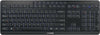 CHERRY STREAM Wireless Keyboard – Kabellos, leise Tasten