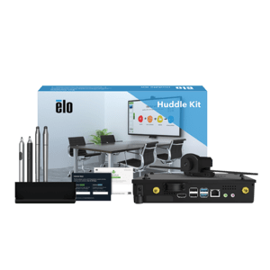 ELO TOUCH Videokonferenzsystem – Core i5, 16 GB RAM