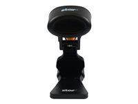 Star Barcode-Scanner – Handgerät mit USB und RS-232