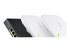Zyxel Nebula Starter Kit – WiFi 6 & einfache Verwaltung