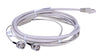 HP Enterprise Router-Kabel – 3 m Länge für flexible Verbindungen