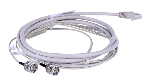 HP Enterprise Router-Kabel – 3 m Länge für flexible Verbindungen