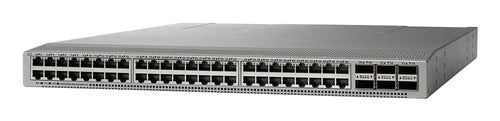 Cisco Netzwerk-Switch – 24 Anschlüsse, energieeffizient