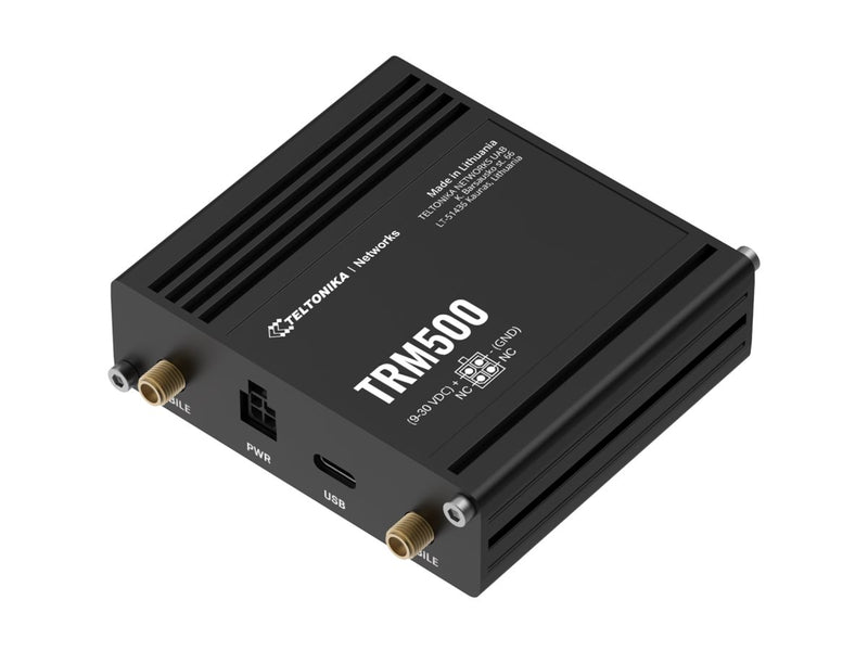 Teltonika Modem – 5G/4G für schnelles Internet überall