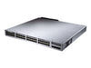 Cisco Catalyst Switch – 48 Anschlüsse, integrierte Sicherheit