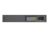 Cisco Netzwerk-Switch – 8 Anschlüsse, einfache Verwaltung