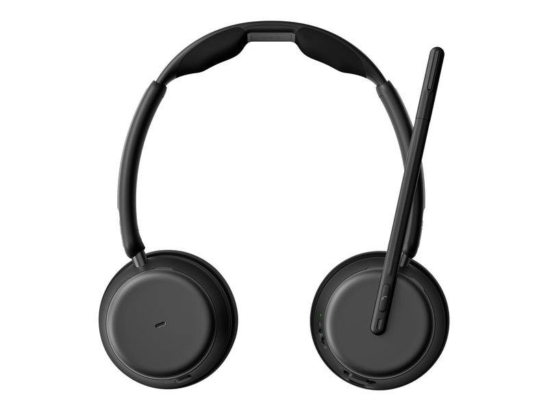 EPOS Bluetooth-Headset – Geräuschunterdrückung, kabellos