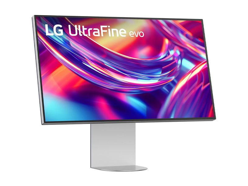 LG UltraFine 32" Monitor – 6K Display, HDR-Unterstützung