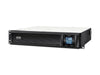 APC USV-System – 3000VA, Schutz bei Stromausfall