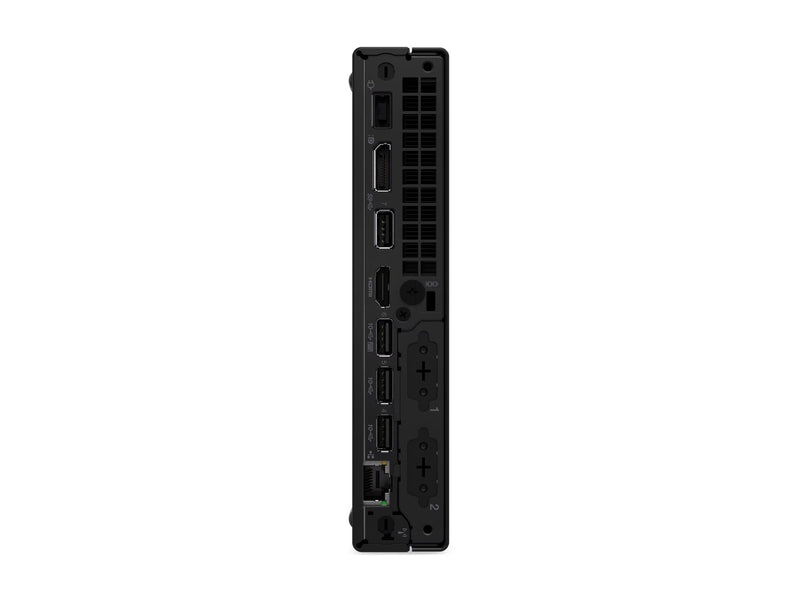 Lenovo ThinkCentre M90q – Kompakter PC mit 32 GB RAM, 512 GB SSD