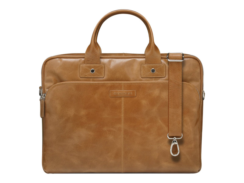 Dbramante Notebook-Tasche – 16" Schutz, abnehmbarer Gurt