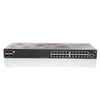 HP Enterprise Netzwerk-Switch – 24 Ports, ideal für Büros