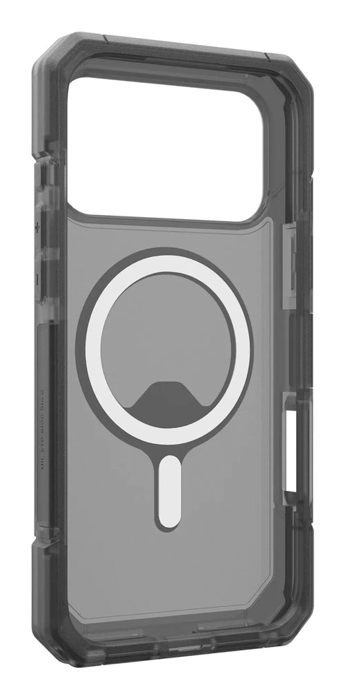 URBAN ARMOR GEAR iPhone 17 Pro Max Hülle – MagSafe, stoßfest