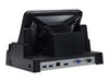 Panasonic Dockingstation – USB, HDMI, LAN für Toughpad FZ-M1