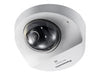 I-PRO Mini-Dome IP-Kamera – HD-Überwachung mit Nachtsicht