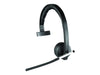 Logitech Wireless Headset – Kabellos, 100 m Reichweite