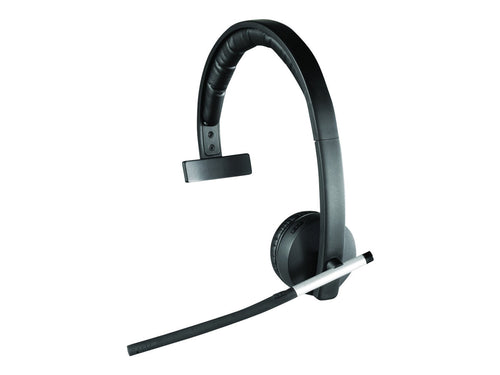 Logitech Wireless Headset – Kabellos, 100 m Reichweite