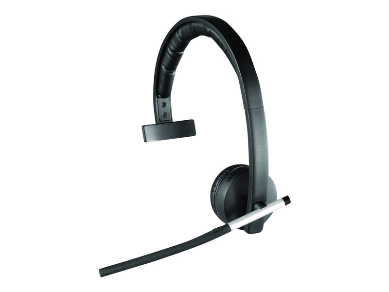Logitech Wireless Headset – Kabellos, 100 m Reichweite