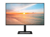 Philips 27" LED-Monitor – Full HD, USB-C, Lautsprecher