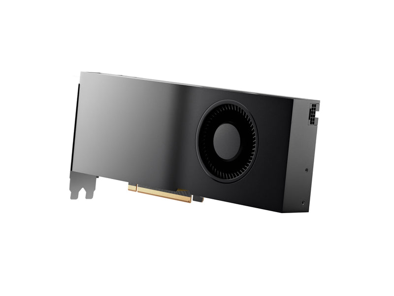 HP Grafikkarte – NVIDIA RTX 4500 Ada, 24 GB Speicher
