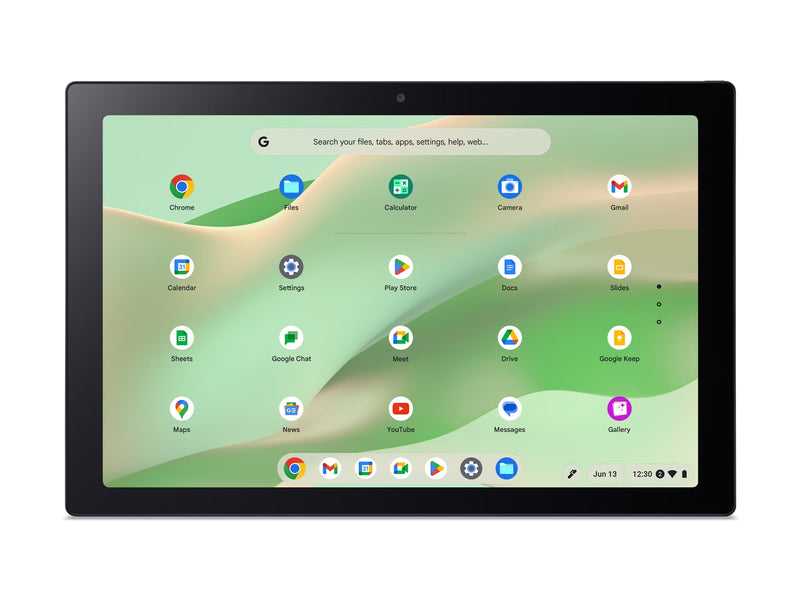Acer Chromebook Tab 311 – 11" Touchscreen, 8 GB RAM