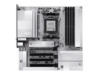 MSI Mainboard – WLAN & HDMI für einfache PC-Aufrüstung