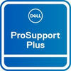 DELL Serviceerweiterung – 5 Jahre ProSupport Plus Vor-Ort