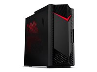 Acer Nitro 50 Desktop-PC – Leistungsstark für Gaming und Büro