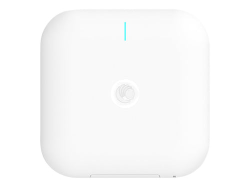 Cambium Networks Access Point – Wi-Fi 6, schnelle Datenübertragung