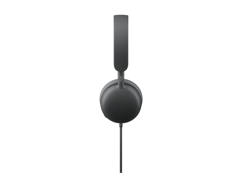 Logitech Kabelgebundenes Headset – Rauschunterdrückung, UC-zertifiziert