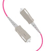 EFB Elektronik Glasfaser-Trunkkabel – 70 m, halogenfrei