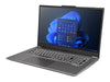 EXONE Business-Laptop 17" – Intel Core i5, 16 GB RAM