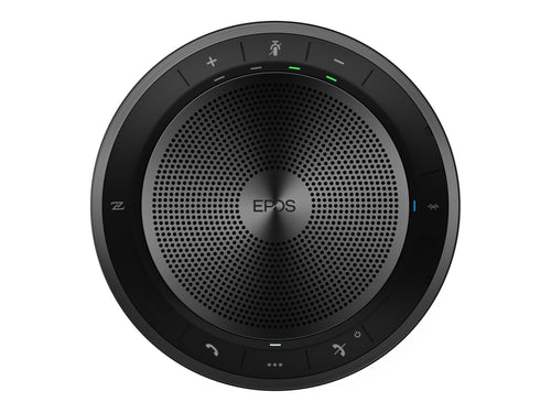 Epos Bluetooth-Speakerphone – Kabellos, kristallklare Audioqualität