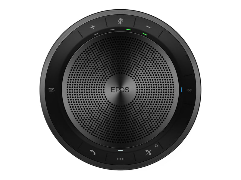 Epos Bluetooth-Speakerphone – Kabellos, kristallklare Audioqualität