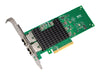 Intel Server-Netzwerkadapter – 10 Gigabit, 2 Ports