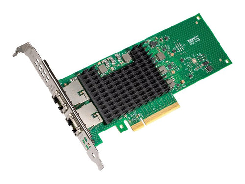 Intel Server-Netzwerkadapter – 10 Gigabit, 2 Ports