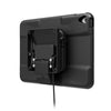 Compulocks iPad Halterung – Sicheres Gehäuse mit USB-C-Anschluss