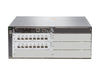 HP Enterprise Netzwerk-Switch – 16 Anschlüsse, 10 Gigabit Ethernet