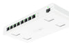 Ubiquiti 9-Port Gigabit Switch – PoE für einfache Netzwerkverbindungen