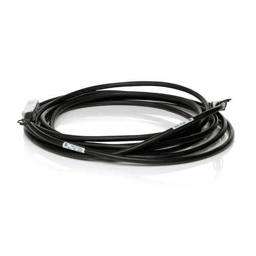 Avaya Netzwerk-Direktanschlusskabel – 5 m, SFP+ zu SFP+
